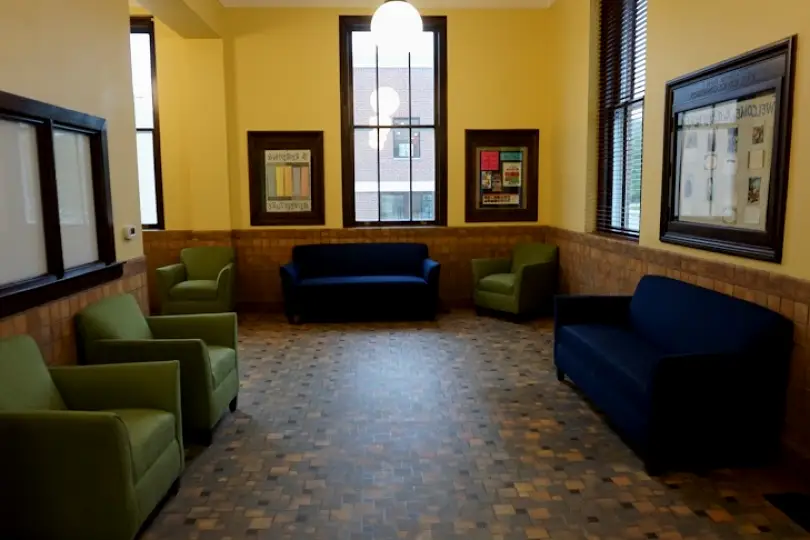Chelsea Ann Arbor Pediatric Dentistry