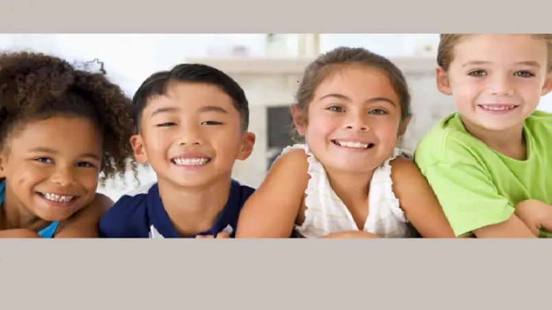 Children's Dentistry of Redding