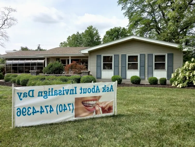 Circleville The Guter Center for Family & Cosmetic Dentistry