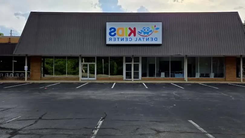 Cleveland Kids Dental Center