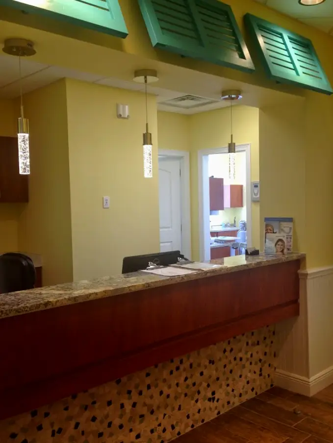 Cocoa Beach Vevera Family Dental