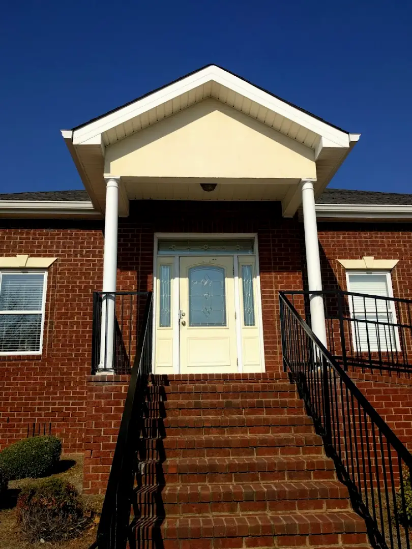 Conyers Lester Dental Group