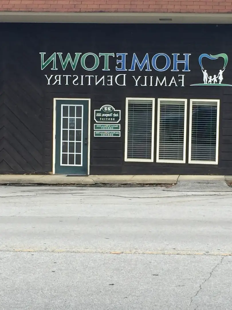  Cookeville Hometown Family Dentistry