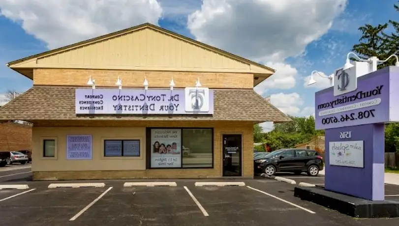 Countryside Dr. Tony Cascino