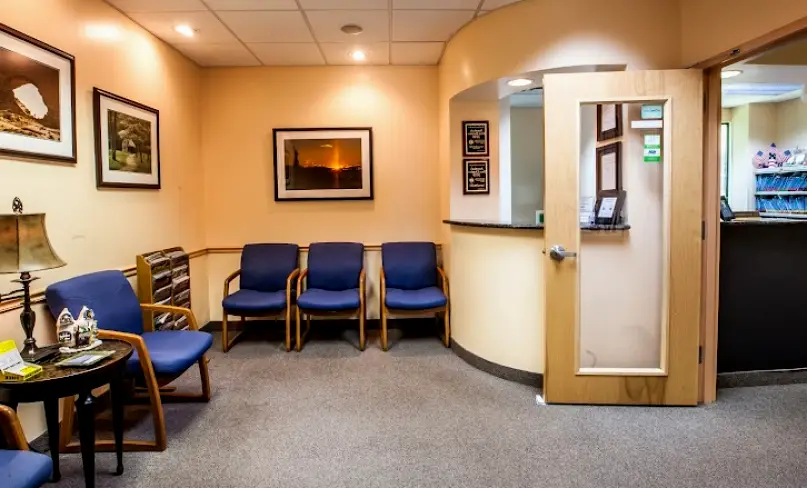 Cranbury Brent Dental Arts