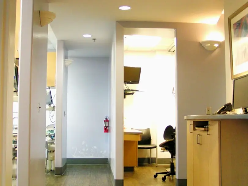 Cupertino Alpine Dental Care