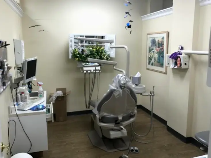 Danbury Mondovi Dental