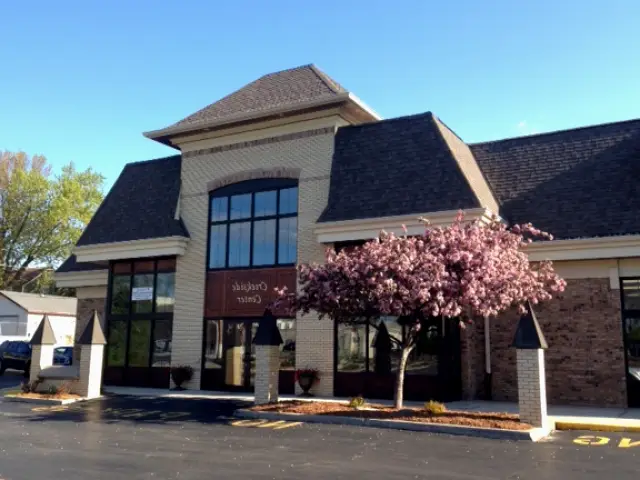 Daniel C. Garcia DDS - Cedarburg Center for Dentistry
