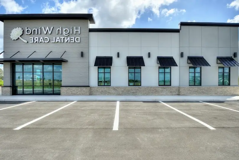 Davenport High Wind Dental Care