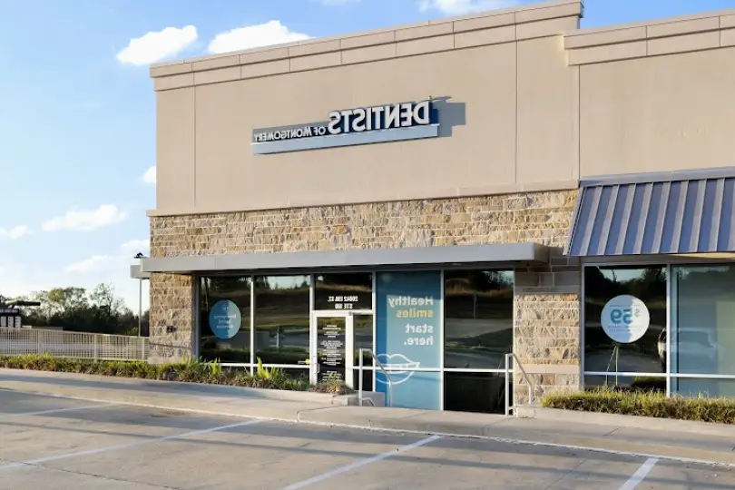 Dentists of Montgomery
