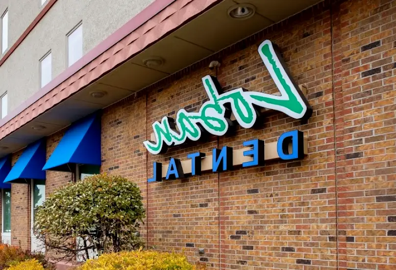 Duluth Loban Dental