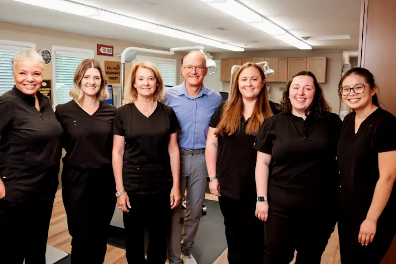 East Greenwich Mattioli Orthodontics