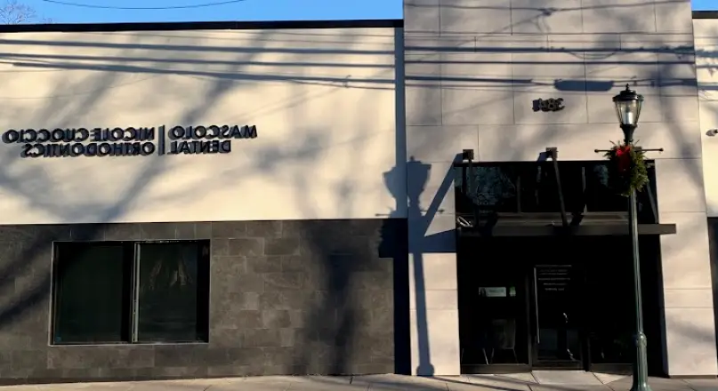 East Northport Nicole Cuoccio Orthodontics