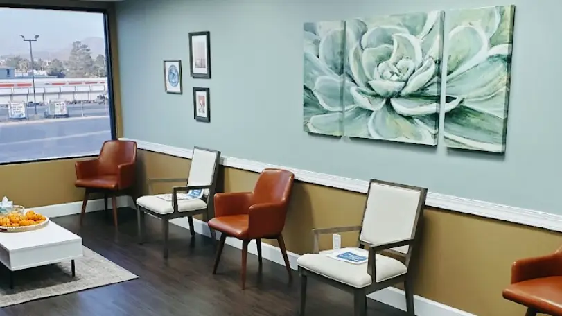 El Paso Agave Dental Care