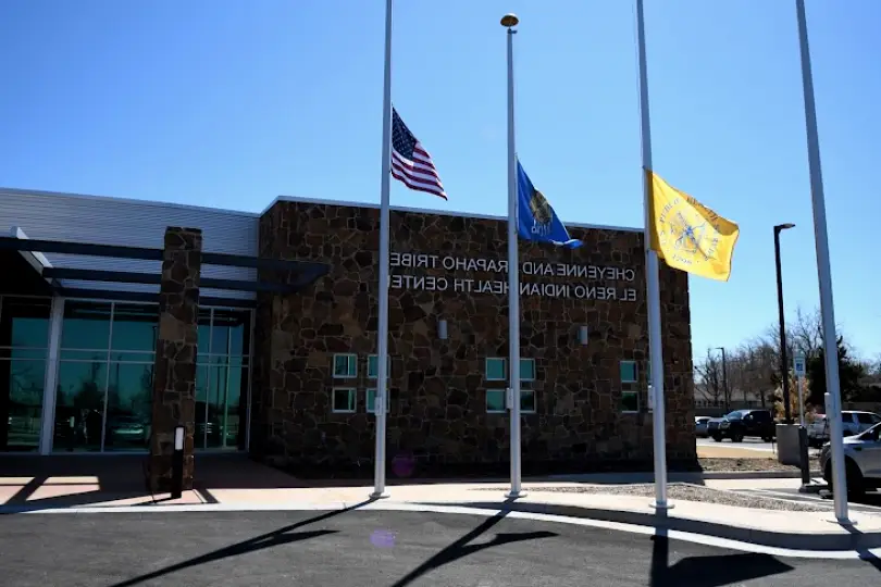  El Reno Indian Health Clinic