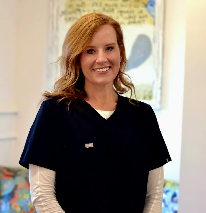 Elizabeth Evans, DDS — Knoxville Pediatric Dentist