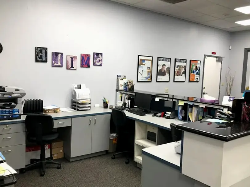 Emeryville Randhawa Dentistry