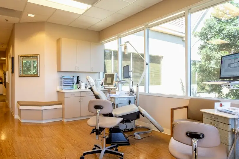  Fairfield Orthodontics