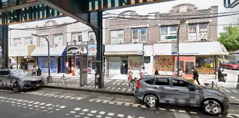  Flushing N & D Dental Center