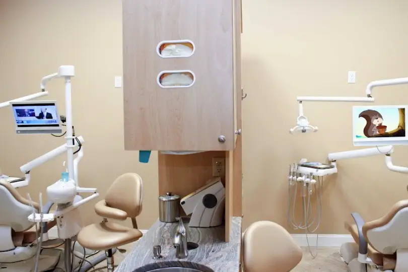 Gainesville HITECH DENTAL