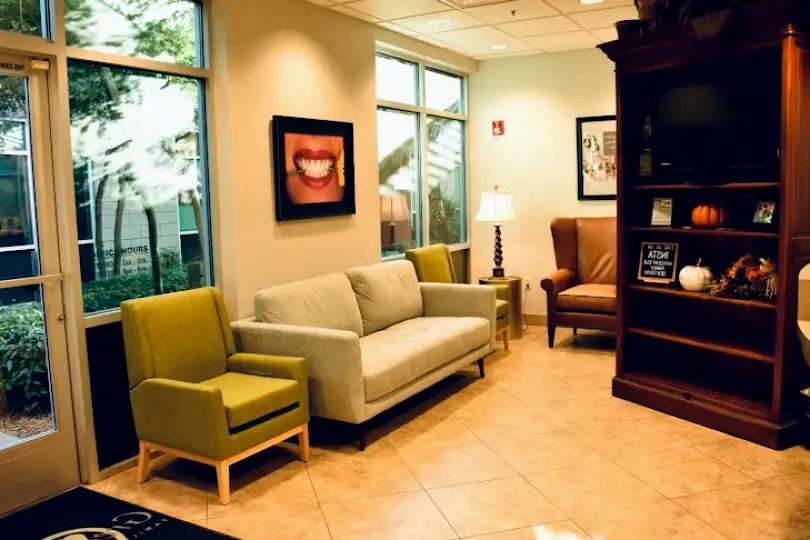 Gilbert Greenfield Family Dentistry