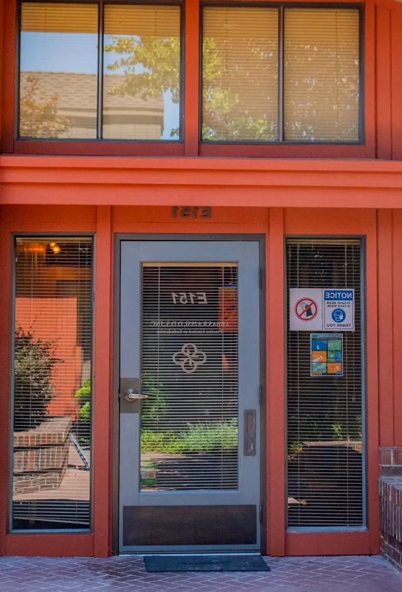 Gilroy Abbas Raissi, DDS