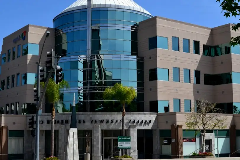 Hanlon Robert J Jr DMD: Escondido Endodontics