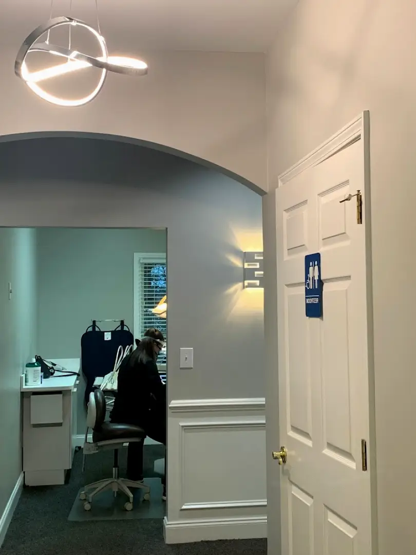 Irmo Dr. Frank Causey, DMD PA/ Infinity Dental Associates