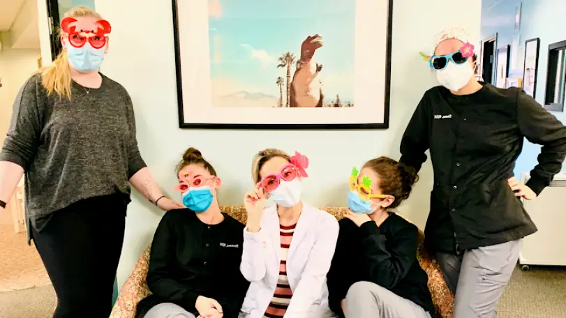 iSmile Orthodontics: Redmond WA