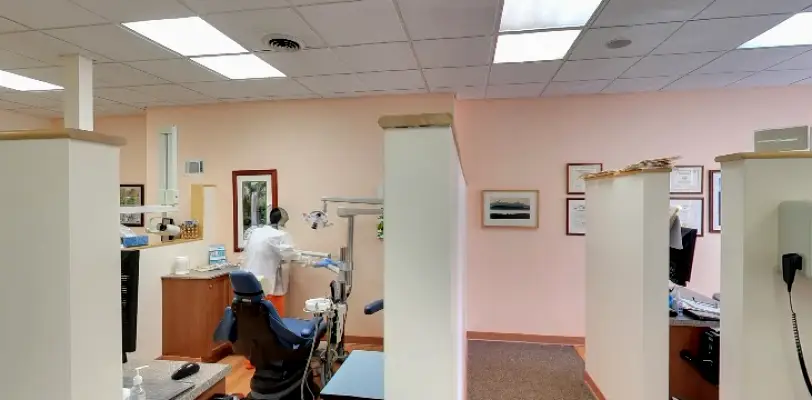 Ithaca Collegetown Dental Associates in Community Corners