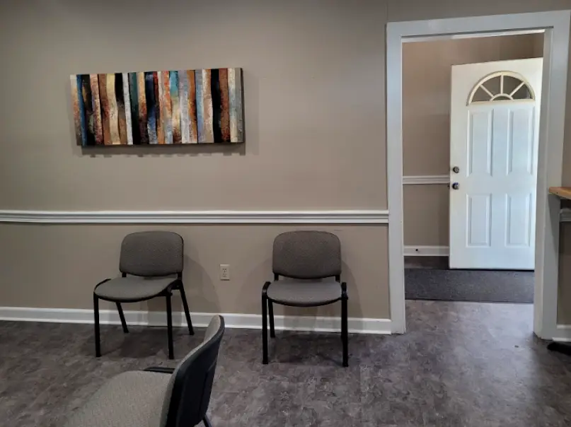  Jackson Alpha Dental Clinic - Dr. Mary T Harrington
