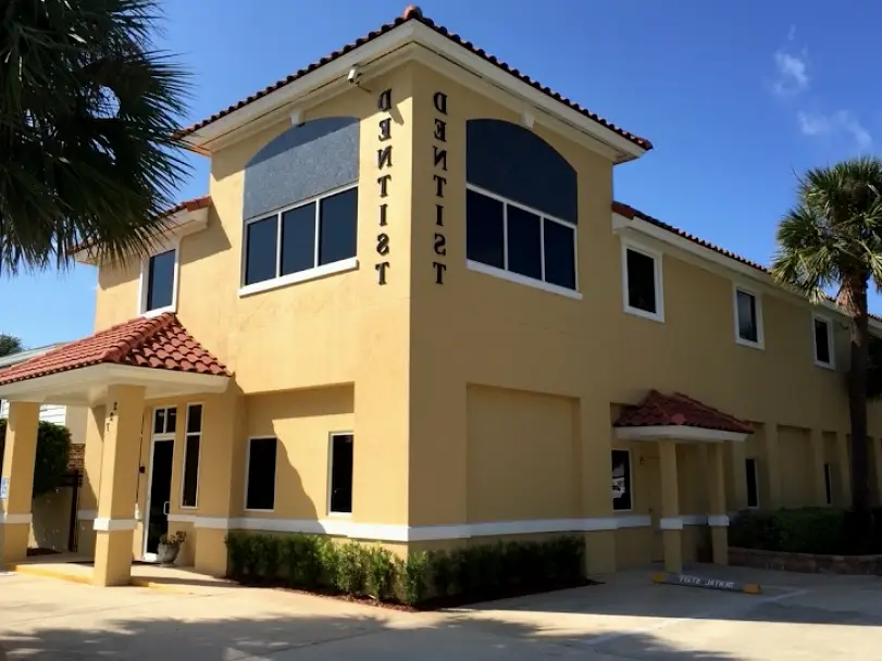 Jacksonville Beach Rick K. Harrison, DMD, PA