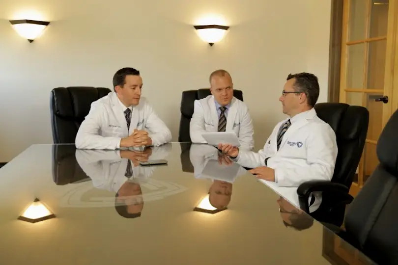  Kennewick Tyson Teeples, DMD, MD