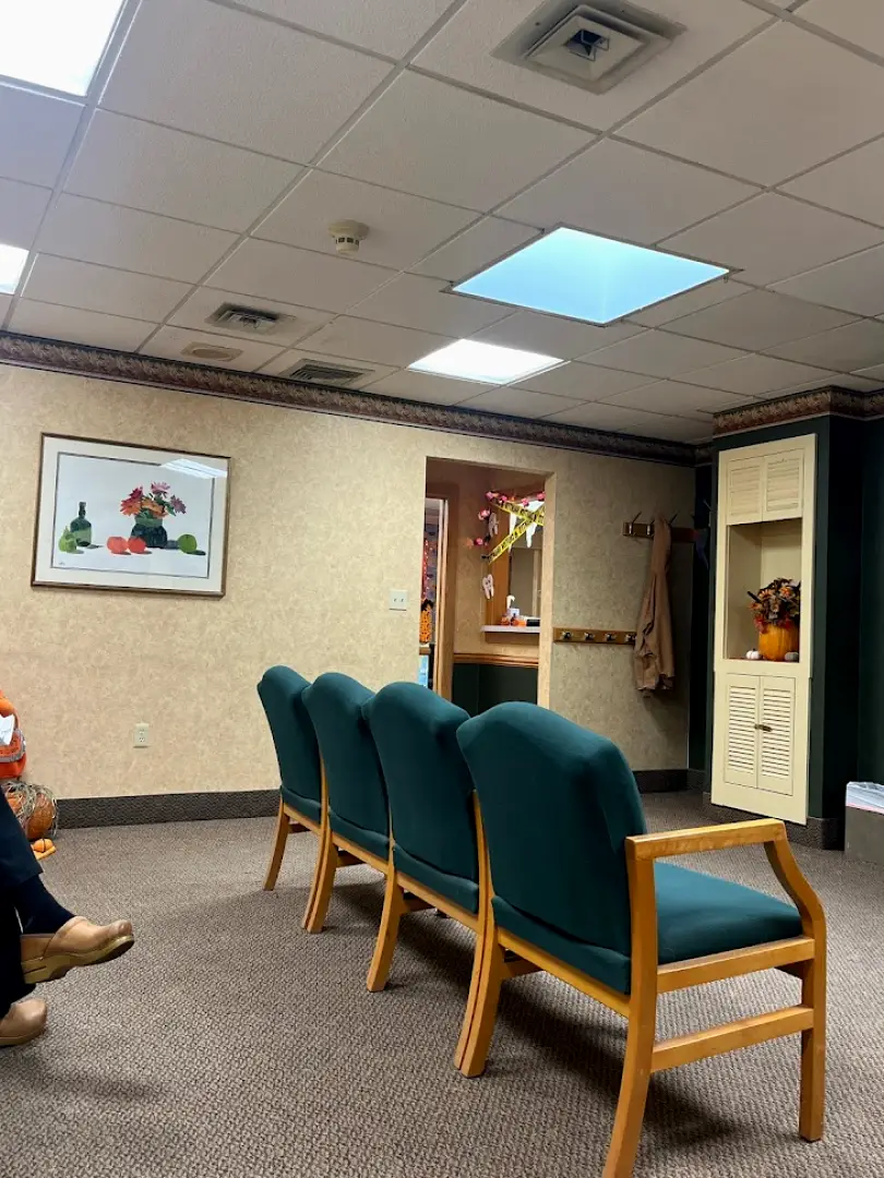 Kingston Pine Street Dental Associates