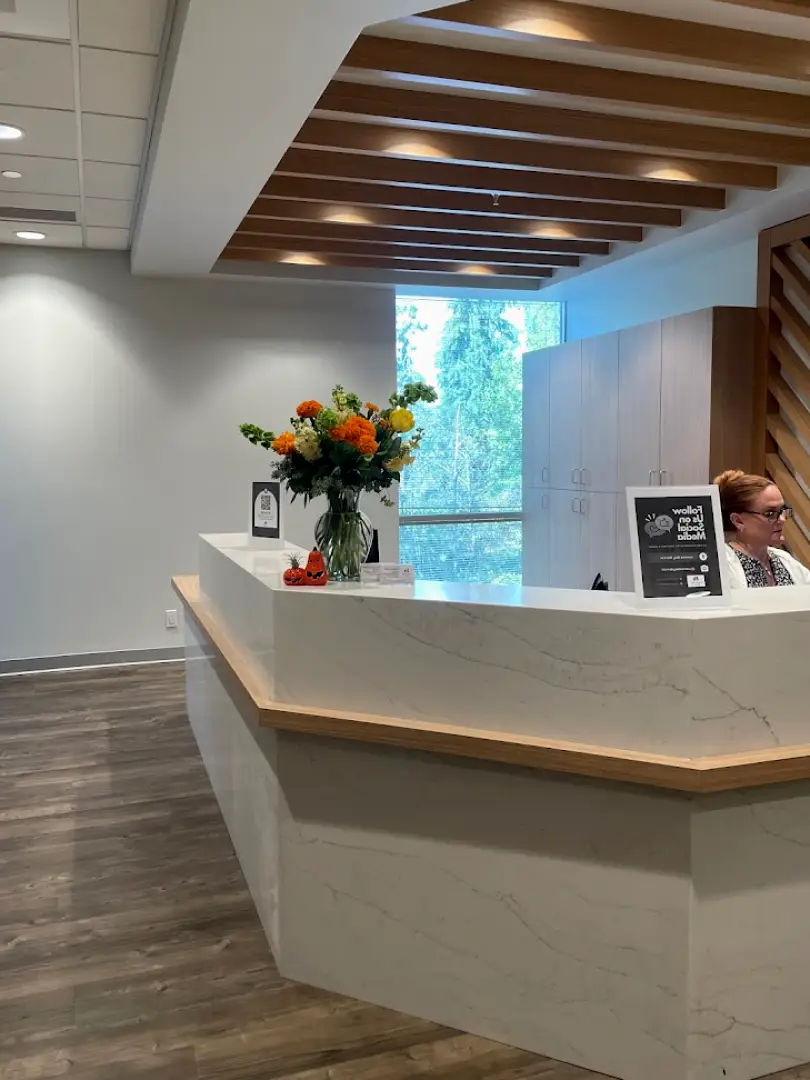 Kirkland Juanita Bay Dentist