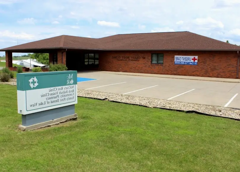 Lake View McCrary-Rost Clinic