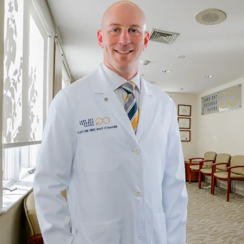 Langhorne Sock Dental Implants & Oral Surgery
