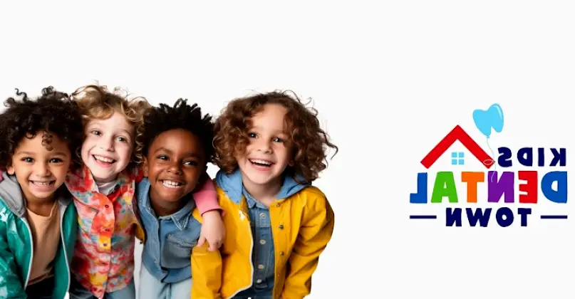 Lawndale Kids Dental Town
