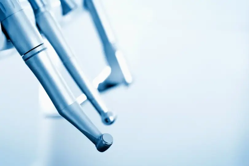 Leawoods Commons Endodontics