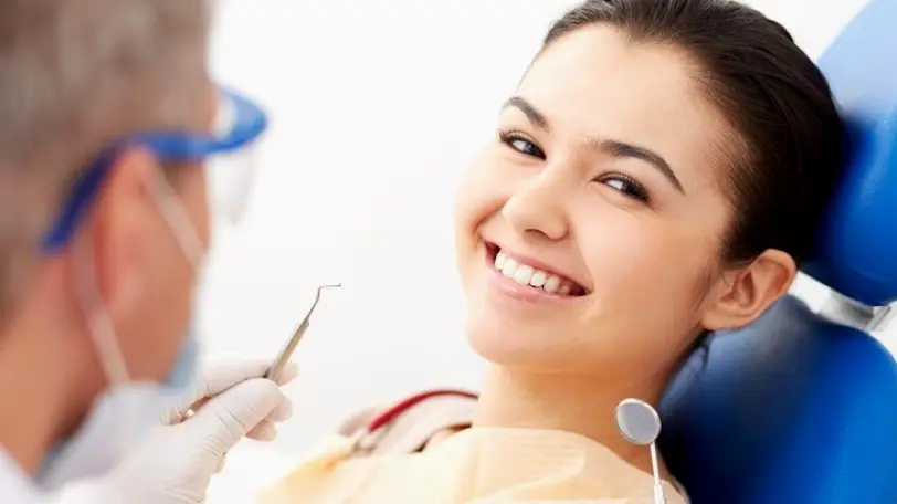 Lincoln Pine Lake Dental
