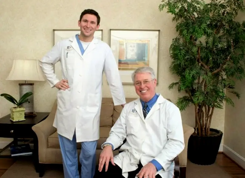  Louisville Barrett Dental Care