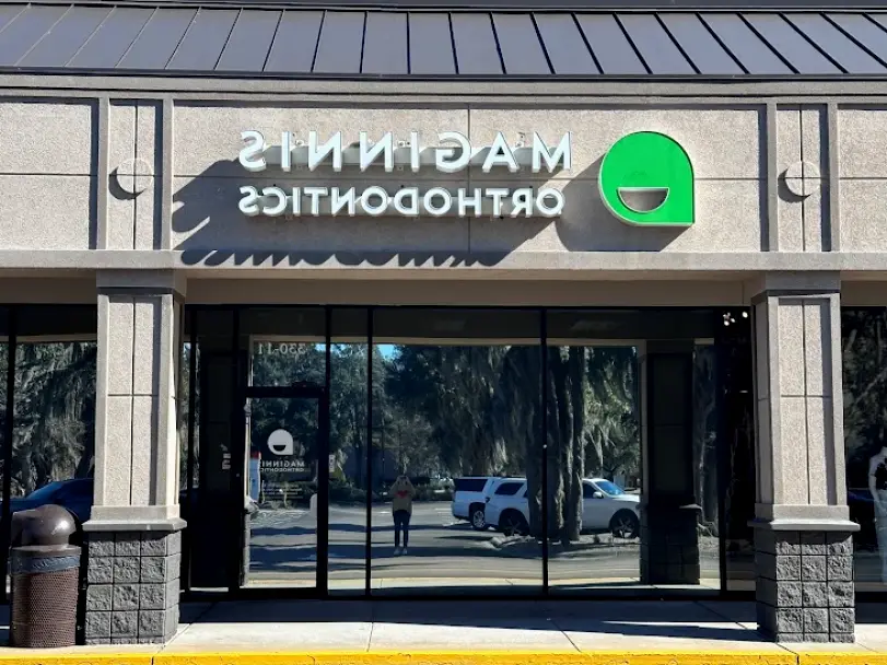 Maginnis Orthodontics - Beaufort
