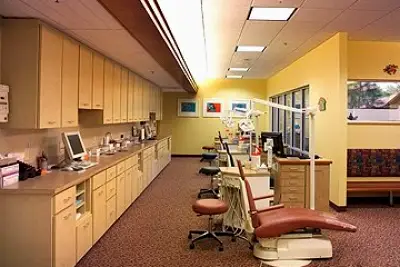 Maitland Pediatric Dentistry: Bertot Carlos A DMD