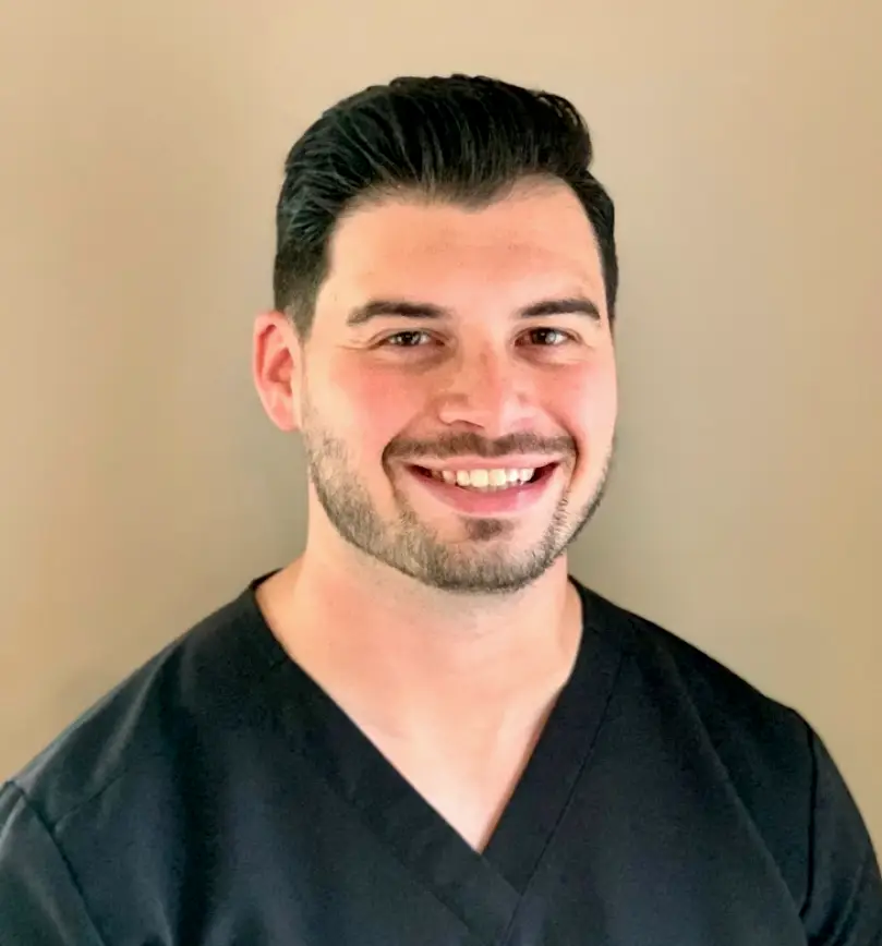 Manlius DiCosimo Orthodontics
