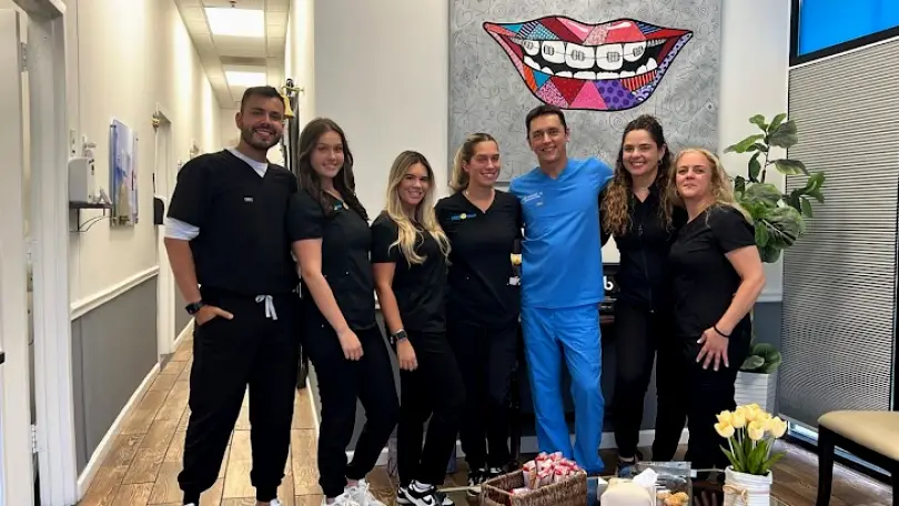 Marietta Happy Dental and Orthodontics