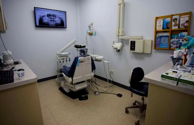 Maspeth Dental - Dr. Jacob Elizerov
