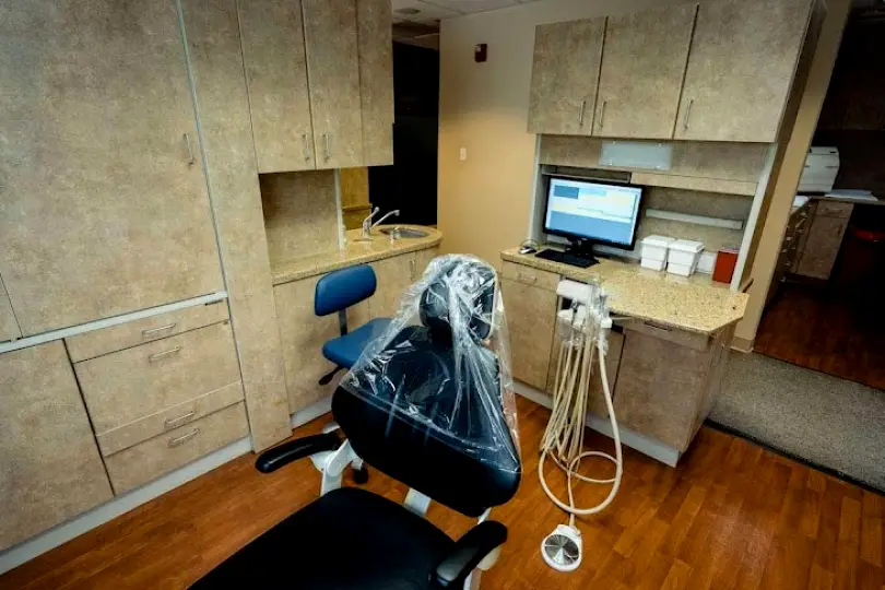 Mercer Island Thomas Dentistry