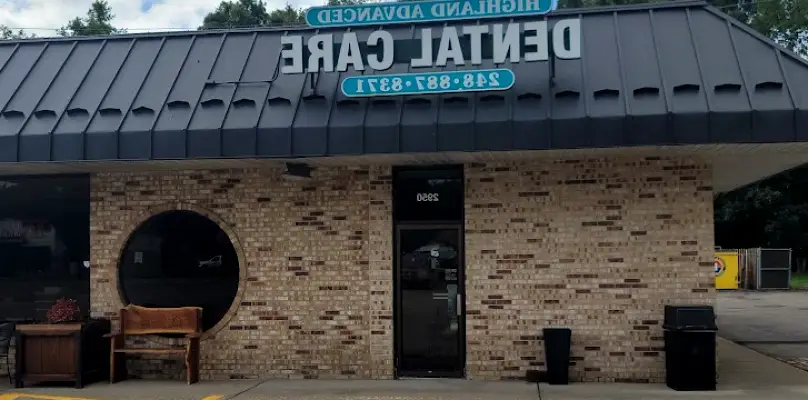 Milford Highland Advanced Dental Care