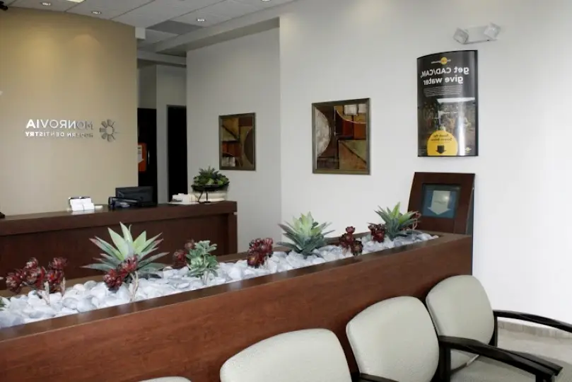  Monrovia Modern Dentistry