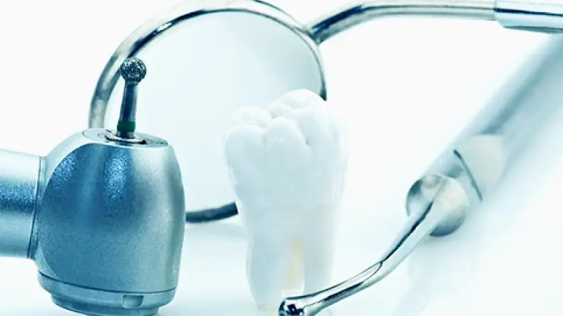 Mt Jackson Mount Jackson Dental Care